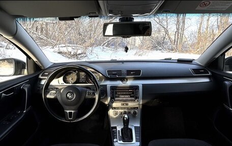 Volkswagen Passat B7, 2013 год, 1 250 000 рублей, 6 фотография