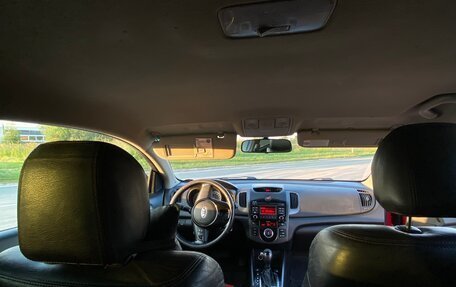 KIA Cerato III, 2013 год, 990 000 рублей, 14 фотография