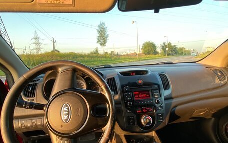 KIA Cerato III, 2013 год, 990 000 рублей, 17 фотография