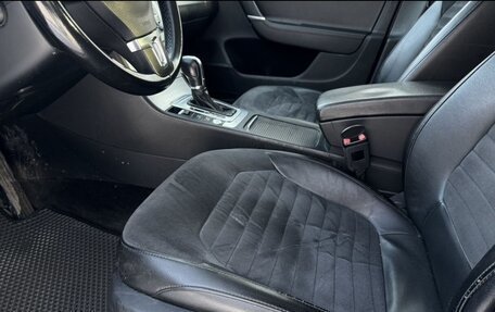 Volkswagen Passat B7, 2013 год, 1 250 000 рублей, 12 фотография