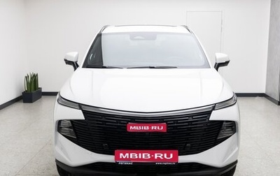 Haval F7x, 2025 год, 3 357 835 рублей, 1 фотография