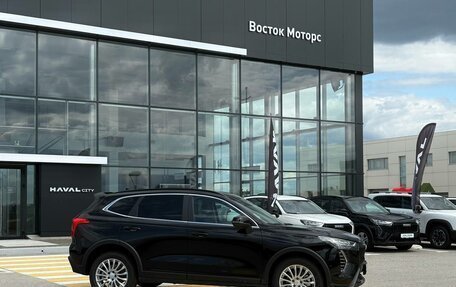 Haval Jolion, 2025 год, 2 749 000 рублей, 8 фотография