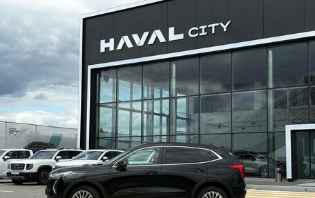 Haval Jolion, 2025 год, 2 749 000 рублей, 12 фотография