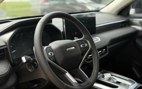 Haval Jolion, 2025 год, 2 749 000 рублей, 17 фотография
