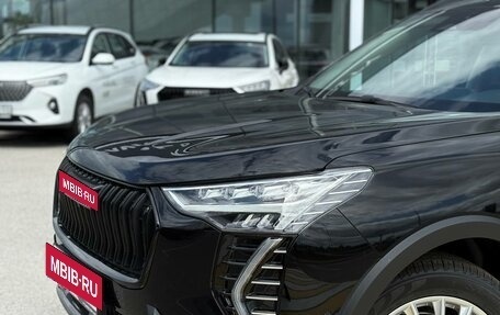 Haval Jolion, 2025 год, 2 749 000 рублей, 15 фотография