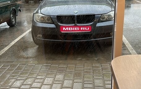 BMW 3 серия, 2008 год, 1 000 000 рублей, 1 фотография