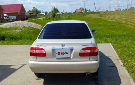 Toyota Corolla, 1998 год, 370 000 рублей, 5 фотография
