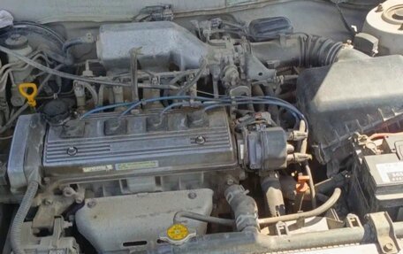 Toyota Corolla, 1998 год, 370 000 рублей, 9 фотография