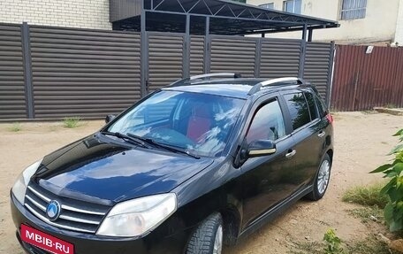 Geely MK Cross I, 2012 год, 320 000 рублей, 1 фотография