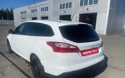 Ford Focus III, 2013 год, 500 000 рублей, 1 фотография