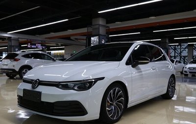 Volkswagen Golf VIII, 2022 год, 1 890 000 рублей, 1 фотография