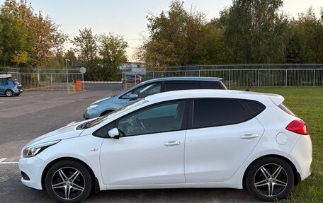 KIA cee'd III, 2015 год, 965 000 рублей, 6 фотография