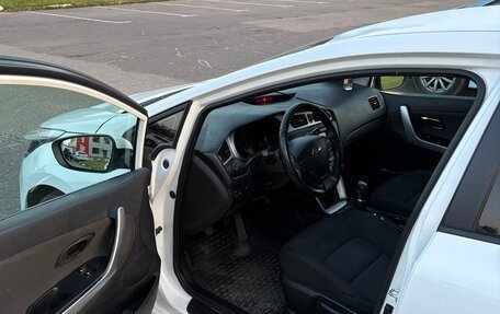 KIA cee'd III, 2015 год, 965 000 рублей, 12 фотография