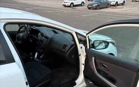 KIA cee'd III, 2015 год, 965 000 рублей, 9 фотография