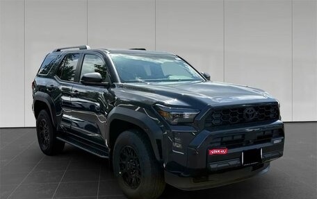 Toyota 4Runner, 2025 год, 14 917 500 рублей, 1 фотография