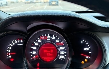 KIA cee'd III, 2015 год, 965 000 рублей, 14 фотография