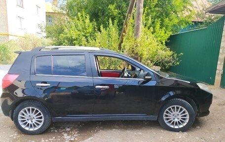 Geely MK Cross I, 2012 год, 320 000 рублей, 9 фотография