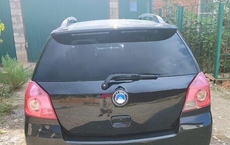 Geely MK Cross I, 2012 год, 320 000 рублей, 7 фотография
