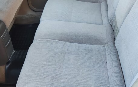 Subaru Outback III, 2002 год, 495 000 рублей, 10 фотография