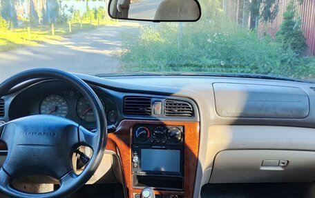 Subaru Outback III, 2002 год, 495 000 рублей, 8 фотография