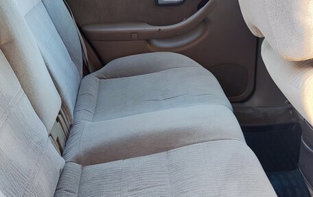 Subaru Outback III, 2002 год, 495 000 рублей, 11 фотография
