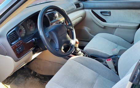 Subaru Outback III, 2002 год, 495 000 рублей, 9 фотография