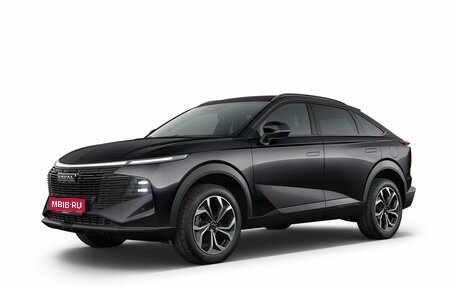 Haval F7x, 2025 год, 3 315 510 рублей, 1 фотография