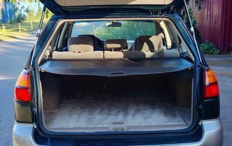 Subaru Outback III, 2002 год, 495 000 рублей, 15 фотография