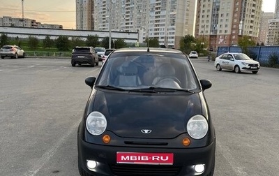 Daewoo Matiz I, 2012 год, 185 000 рублей, 1 фотография