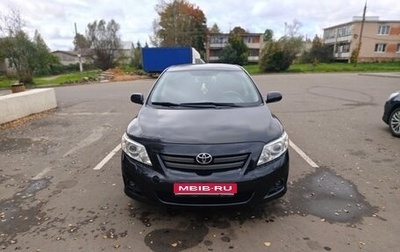 Toyota Corolla, 2008 год, 780 000 рублей, 1 фотография