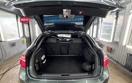 BMW X6, 2008 год, 1 600 000 рублей, 11 фотография