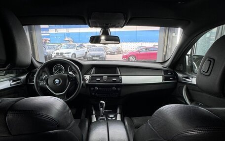 BMW X6, 2008 год, 1 600 000 рублей, 13 фотография