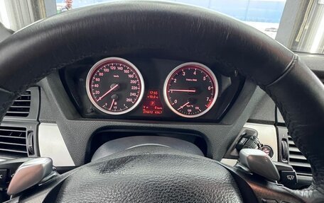 BMW X6, 2008 год, 1 600 000 рублей, 14 фотография