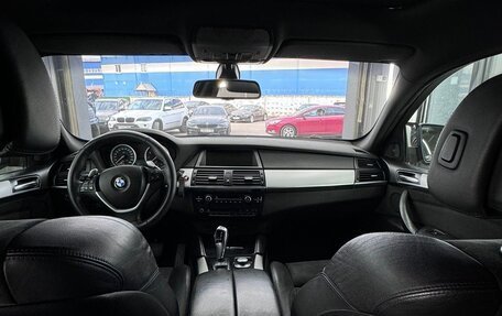 BMW X6, 2008 год, 1 600 000 рублей, 12 фотография