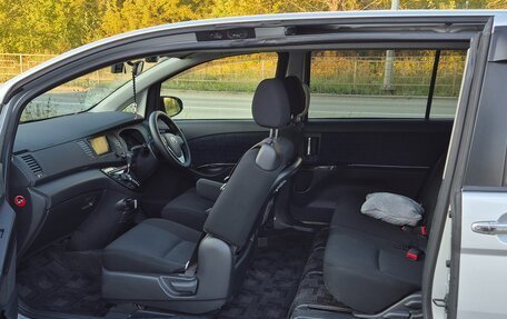 Toyota ISis I, 2014 год, 1 600 000 рублей, 17 фотография