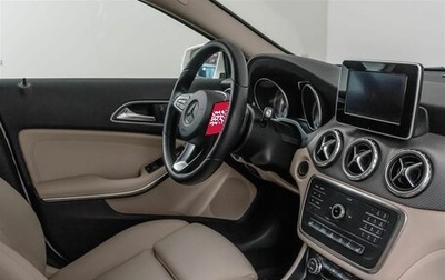 Mercedes-Benz GLA, 2016 год, 1 549 000 рублей, 1 фотография