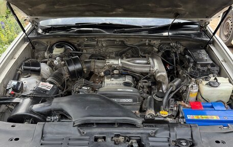 Toyota Crown, 1995 год, 800 000 рублей, 3 фотография