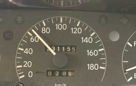 Toyota Crown, 1995 год, 800 000 рублей, 6 фотография