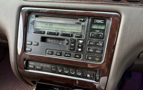 Toyota Crown, 1995 год, 800 000 рублей, 5 фотография