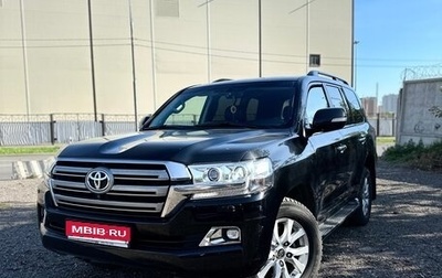 Toyota Land Cruiser 200, 2019 год, 6 500 000 рублей, 1 фотография