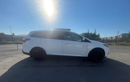 Ford Focus III, 2013 год, 500 000 рублей, 3 фотография