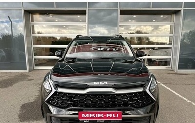 KIA Sportage IV рестайлинг, 2025 год, 4 500 000 рублей, 1 фотография
