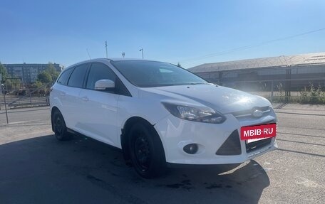 Ford Focus III, 2013 год, 500 000 рублей, 6 фотография