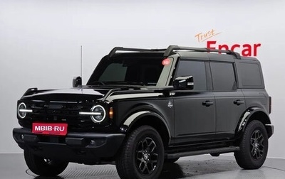 Ford Bronco, 2024 год, 5 500 007 рублей, 1 фотография