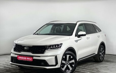 KIA Sorento IV, 2020 год, 3 410 000 рублей, 1 фотография