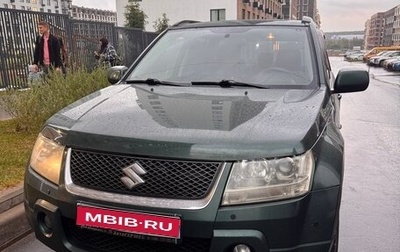 Suzuki Grand Vitara, 2006 год, 700 000 рублей, 1 фотография