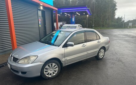 Mitsubishi Lancer IX, 2006 год, 298 000 рублей, 1 фотография