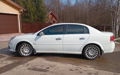 Opel Vectra C рестайлинг, 2008 год, 500 000 рублей, 1 фотография