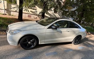 Mercedes-Benz E-Класс, 2011 год, 1 100 000 рублей, 1 фотография