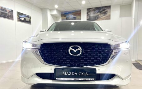 Mazda CX-5 II, 2025 год, 4 840 000 рублей, 2 фотография
